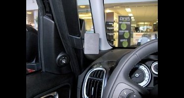 Brodit ProClip houder geschikt voor Fiat 500L 2013 - Left mount
