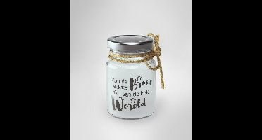 Little star light - Broer