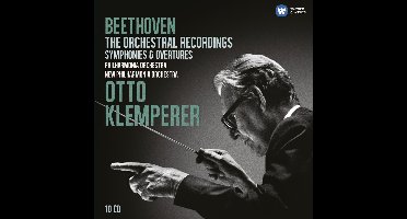 Beethoven: Symphonies & Overtu