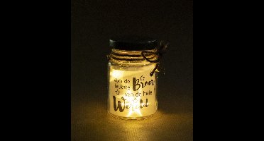 Little star light - Broer