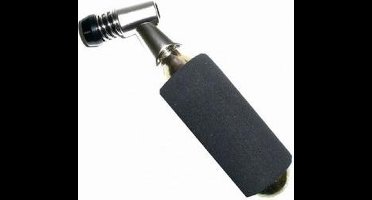 Maxxus CO2 adapter - 2 patroon 16 gr - maxxus pro
