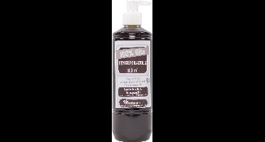 Hennepzaadolie - 500ml - Animal King -