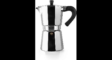 Ibili - Espressomaker - 6 kops