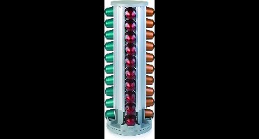 Ibili - Capsulehouder - Nespresso® - 40 cups