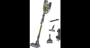 ROWENTA STEELSTOFZUIGER AIR FORCE RH9572