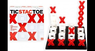 Tic Tac Toe 3D