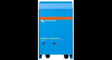 Victron Scheidingstransformator 3600W - scheidingstrafo - 10 kg