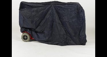 Scootmobielbeschermer - standaard - Splash