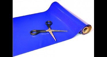 Anti-slip rol - L 9 m x B 40 cm rood - Able2