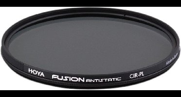 Hoya Polarisatiefilter Fusion Antistatic Pro - 105mm