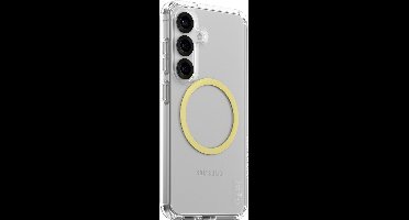 Panzerglass Hoesje Voor Samsung Galaxy S25 Care Flagship Urban Combat