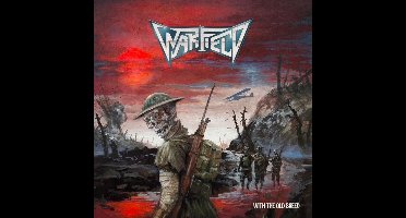 Warfield - With The Old Breed (CD)