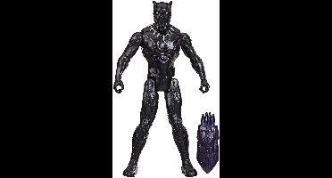 Marvel Avengers VenomVersus Epic World of Action Anti-Venom Black Panther - Actiefiguur