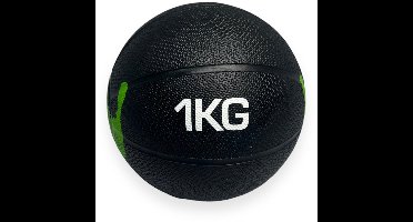Padisport - Medicijnbal - Medicine Ball - Gewichtsbal - Medicijnbal set 1 Kg - Gewichtsbal set - Krachtbal set - Krachtbal 10 Kg - medicijnbal set 1 t/m 10 kg