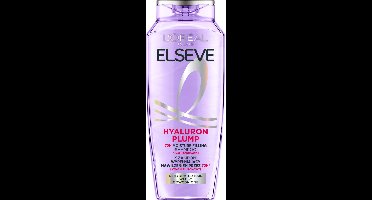 L'Oréal Elseve - Shampoo - Hyaluron Repulp - 400ml