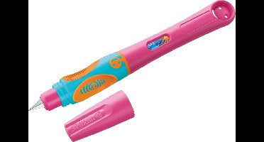 Pelikan Griffix vulpen - Linkshandig - Roze - Blister