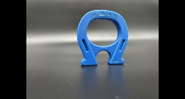 Mega magneet voor kinderen (1 st.)