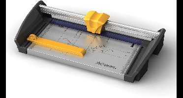 Fellowes papiersnijder Atom - A4 - rolsnijmachine - tot 30 vel