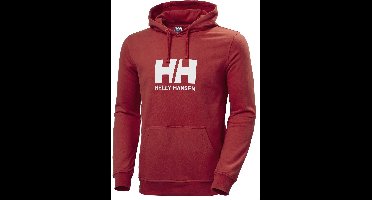 Helly Hansen herenhoodie HH LOGO