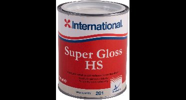International Lak Super Gloss HS 201