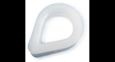 Nylon vingerhoed voor 12 mm lijn
