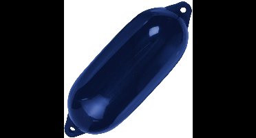 Majoni Fender | Stootwil  Navy, Afmeting: 30 x 90