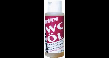 Yachticon WC olie 100ml