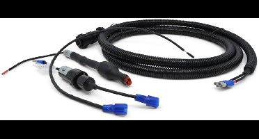 Laptop oplader Zebra CA1210