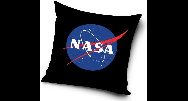 Sierkussen Nasa 40x40 cm (inclusief vulling)