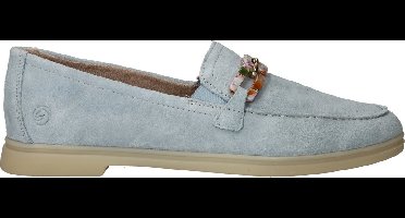 Remonte Loafers - Dames - Blauw - Maat:39