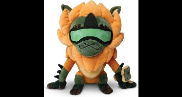 Youtooz Borderlands Knuffel Figure Jabber 22 cm Knuffeles