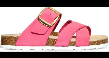 Rohde Elba - dames sandaal - Roze - maat 37 (EU) 4.5 (UK)