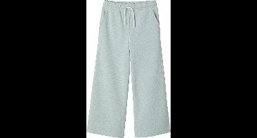 Vertbaudet Wijde joggingbroek voor meisjes