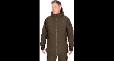 Fox Khaki Sherpa-Tec Jacket Large