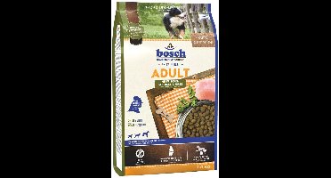 Karma Bosch Mini Adult Drób i Proso 3kg