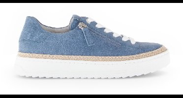 Gabor Sneaker Denim 66.560.16