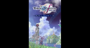 Tales of Graces f Remastered - Deluxe Upgrade Pack (EU) - Windows Download