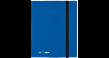 Ultra PRO Pro-Binder, Kaarthouder, Groen