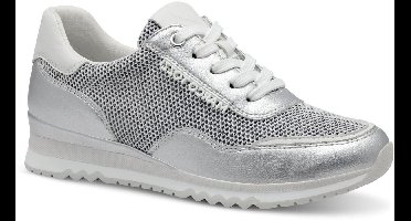 Marco Tozzi Dames Sneaker 2-23731-44 191 F-breedte Maat: 37 EU
