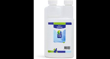 Puur Natuur Silicium - Supplement - 500 ml