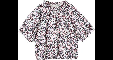 Vertbaudet Crop top voor meisjes