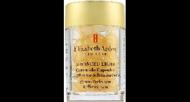 Anti-Veroudering Capsules Elizabeth Arden Advanced Light (30 Stuks)