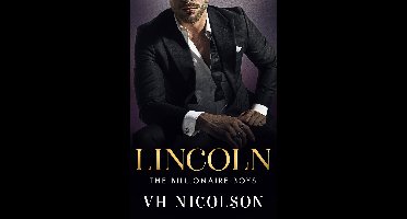 The Billionaire Boys1- Lincoln