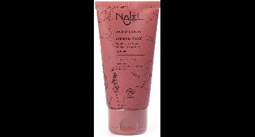 Najel Aleppo Aleppo gezichtsscrub oriental sweetness 75 Milliliter