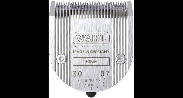 Wahl Precision Blade Fine Snijmes