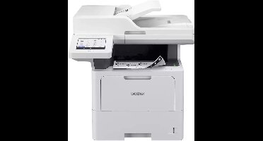 Brother MFC-L6710DWT