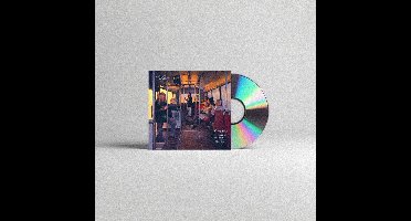 Pale Grey - It Feels Like I Always Knew You (CD)