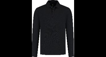 Boss Plisy Polo Heren - Maat L