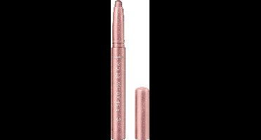L'Oréal Paris Le Shadow Stick 120 Magnetic Mauve Oogschaduwstick - Ultra-zachte crèmetextuur - Moeiteloos te blenden - 1 ST