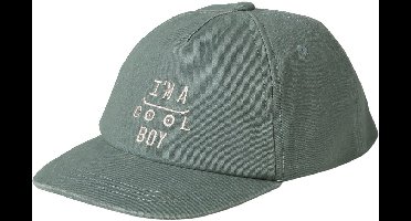 Vertbaudet Jongenspet "Cool boy"